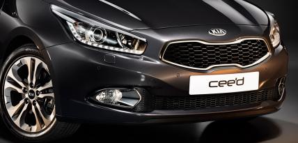 Kia Cee\'d